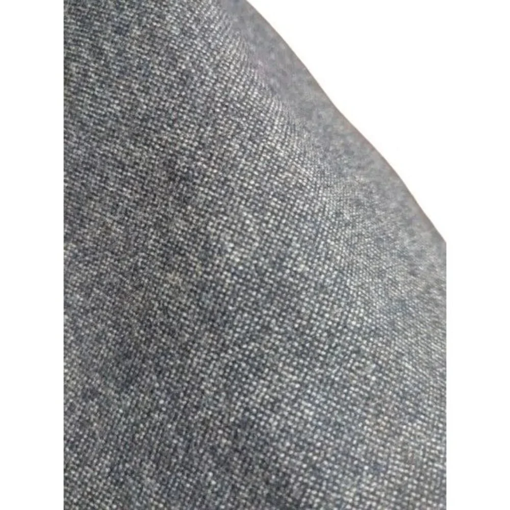 Awearness by Kenneth Cole Gray Blazer 46 L Men's Sport Coat Slim Fit